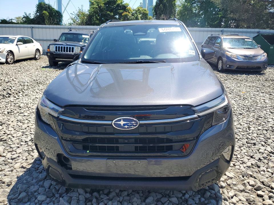 Продажа на аукционе авто 2025 Subaru Forester, vin: JF2SLDTCXSH490188, номер лота: 64286756