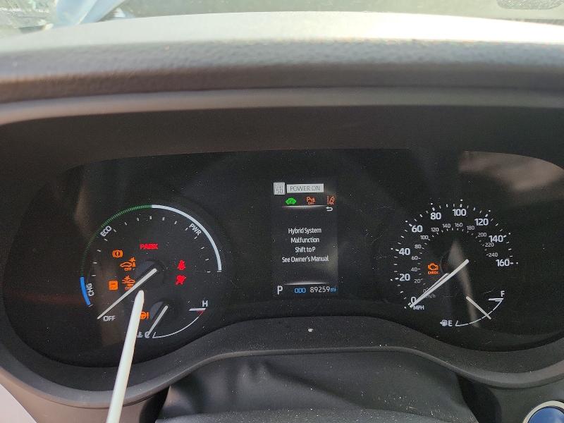 Продажа на аукционе авто 2024 Toyota Sienna, vin: 5TDJRKEC5RS200634, номер лота: 66143186