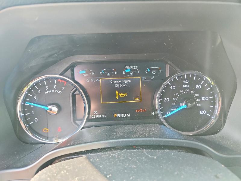 Aukcja sprzedaży 2019 Ford Expedition, vin: 1FMJK1KT9KEA19319, numer aukcji: 64936396