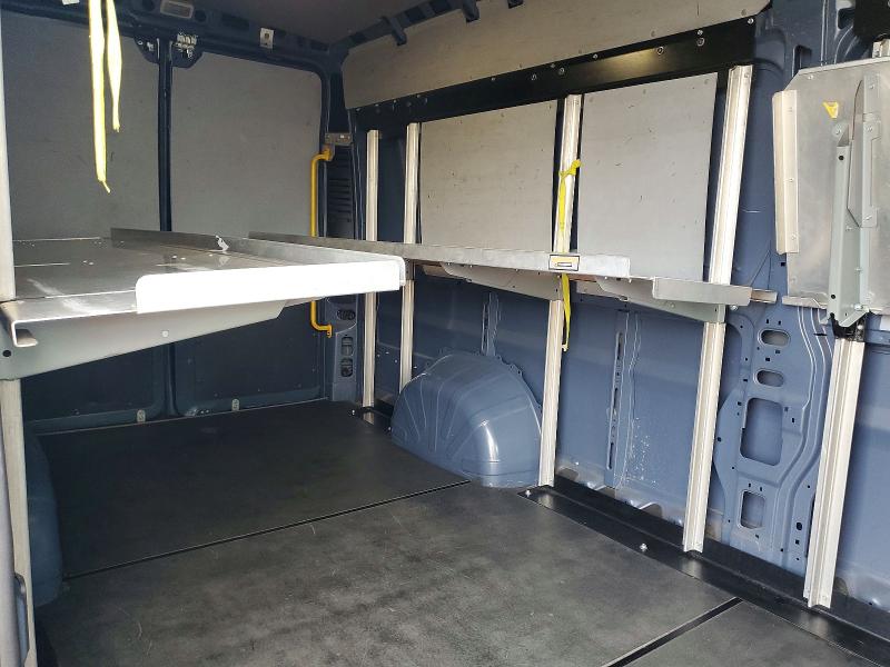Продаж на аукціоні авто 2020 Ram Promaster 3500, vin: 3C6URVJG9LE144696, номер лоту: 65214026