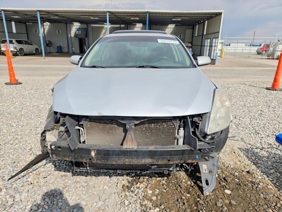 64615776 :رقم المزاد ، 1N4AL2AP6BN503062 vin ، 2011 Nissan Altima مزاد بيع