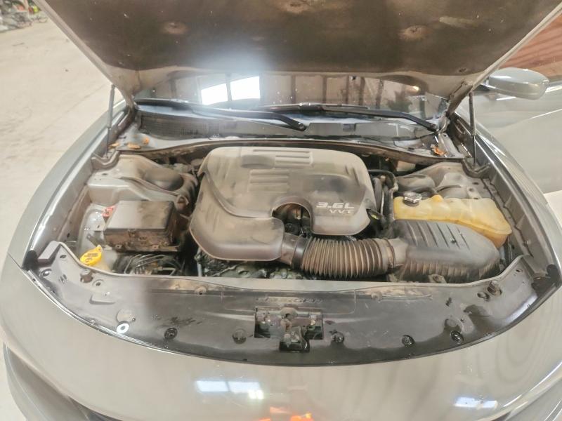 Продажа на аукционе авто 2018 Dodge Charger, vin: 2C3CDXBG4JH232090, номер лота: 64839426