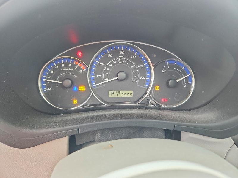 64820986 :رقم المزاد ، JF2SHBDC0CH417076 vin ، 2012 Subaru Forester مزاد بيع