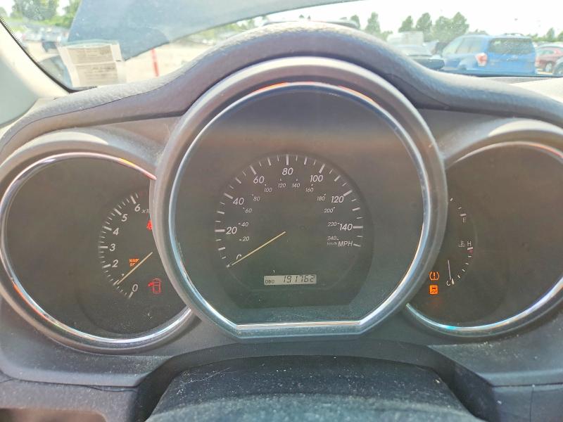 Aukcja sprzedaży 2009 Lexus Rx, vin: 2T2HK31U39C108627, numer aukcji: 64964996