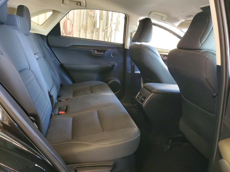 64507626 :رقم المزاد ، JTJDARBZXM5035617 vin ، 2021 Lexus Nx 300 مزاد بيع