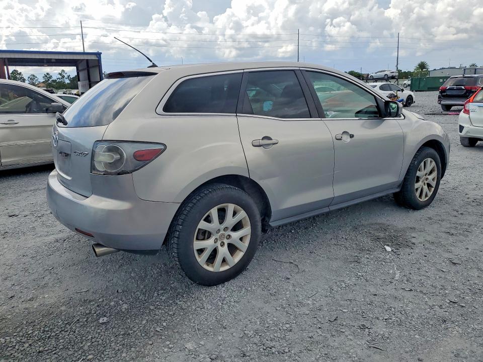 Aukcja sprzedaży 2008 Mazda Cx-7, vin: JM3ER293580174475, numer aukcji: 66445556