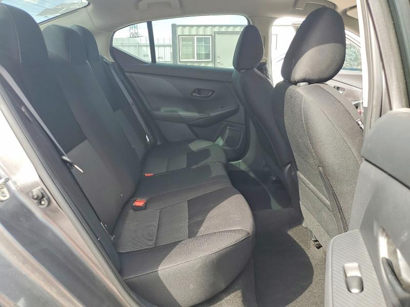 Продаж на аукціоні авто 2024 Nissan Sentra, vin: 3N1AB8CVXRY381737, номер лоту: 67154996