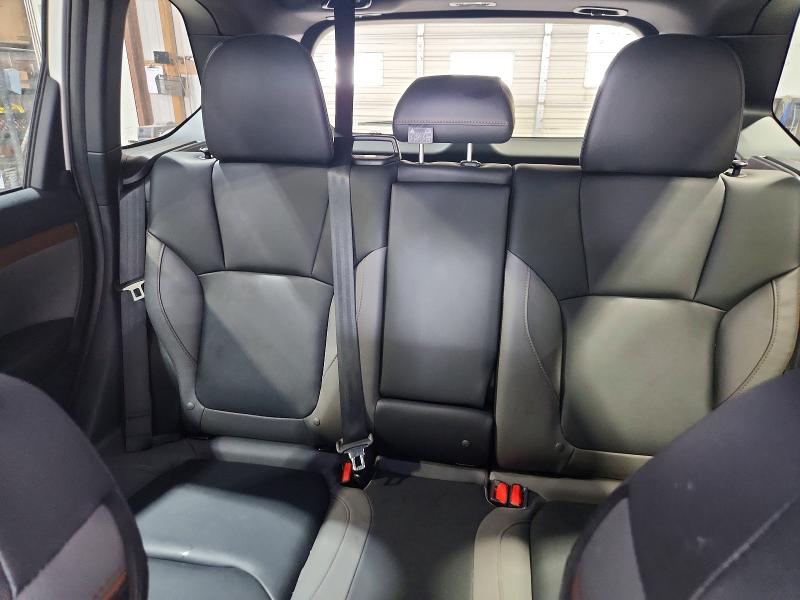 Aukcja sprzedaży 2025 Subaru Forester, vin: JF2SLDHCXSH468846, numer aukcji: 64094076