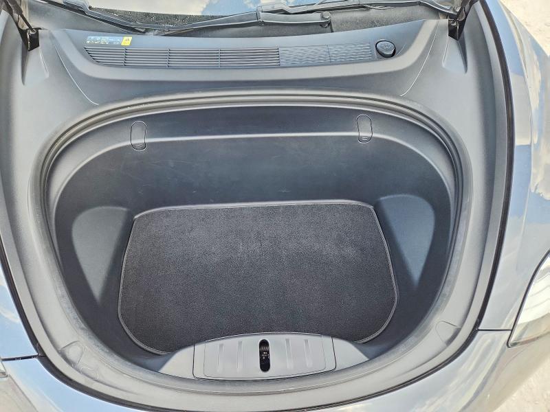 Продаж на аукціоні авто 2018 Tesla Model 3, vin: 5YJ3E1EA7JF053481, номер лоту: 67110426
