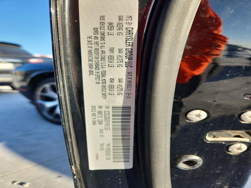 Продажа на аукционе авто 2015 Dodge Challenger, vin: 2C3CDZBG2FH701163, номер лота: 65384046