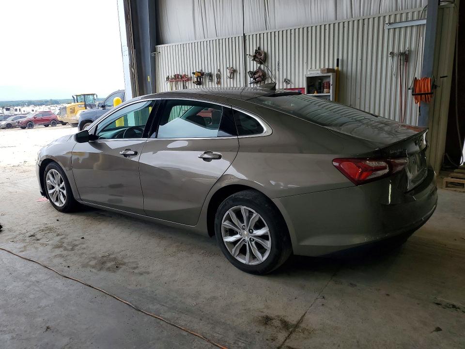 Продажа на аукционе авто 2020 Chevrolet Malibu, vin: 1G1ZD5ST9LF067299, номер лота: 64386136