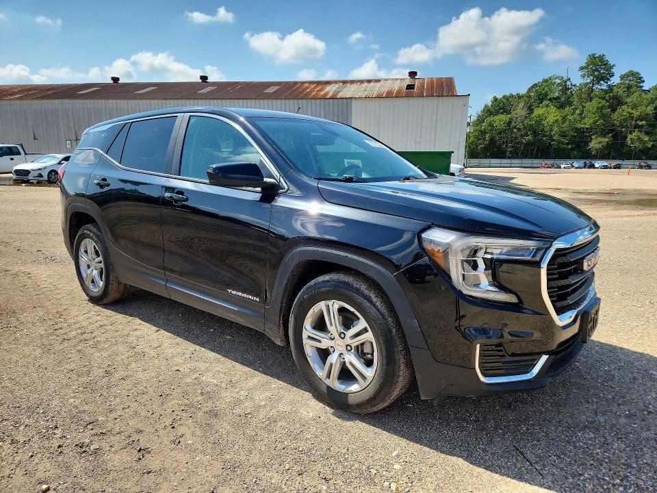 Aukcja sprzedaży 2024 Gmc Terrain, vin: 3GKALMEG8RL358878, numer aukcji: 65004456