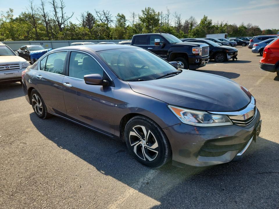 2016 Honda Accord მანქანა იყიდება აუქციონზე, vin: 1HGCR2F3XGA111922, აუქციონის ნომერი: 64777736