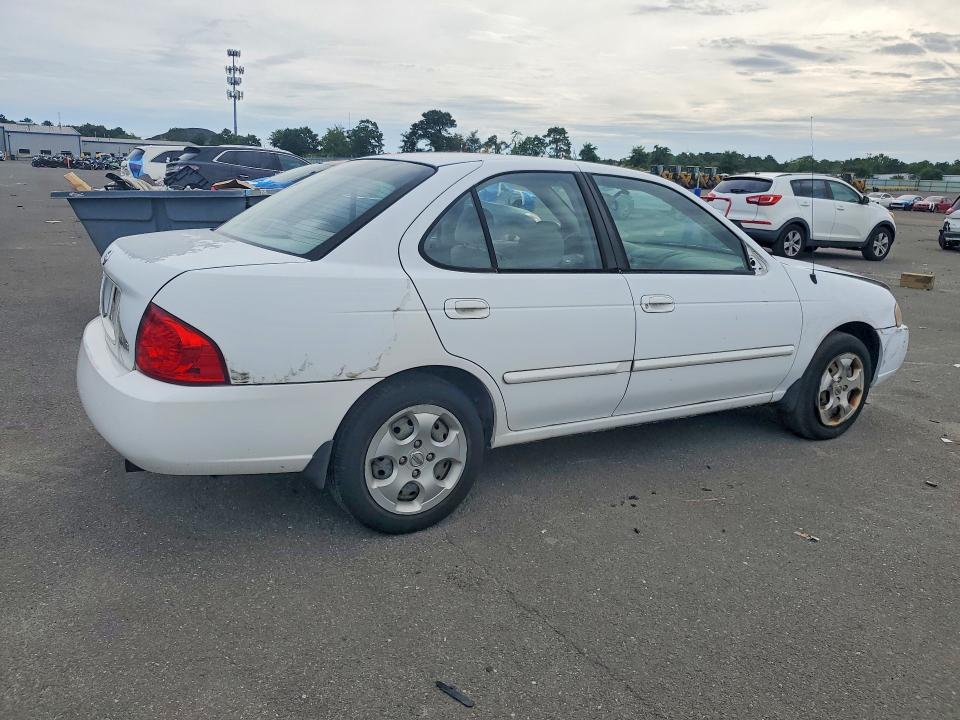 66340476 :رقم المزاد ، 3N1CB51D25L590835 vin ، 2005 Nissan Sentra مزاد بيع