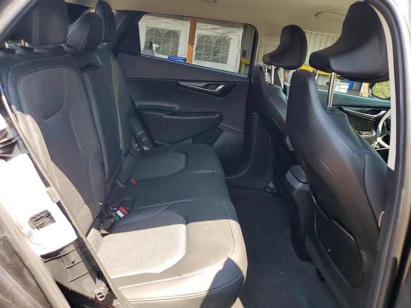 Продаж на аукціоні авто 2025 Kia Ev6, vin: 5XYC3DJCXSG011038, номер лоту: 63812966