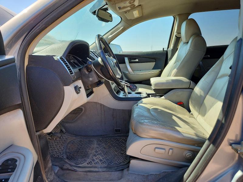 Продажа на аукционе авто 2008 Gmc Acadia, vin: 1GKER33778J273906, номер лота: 63252906