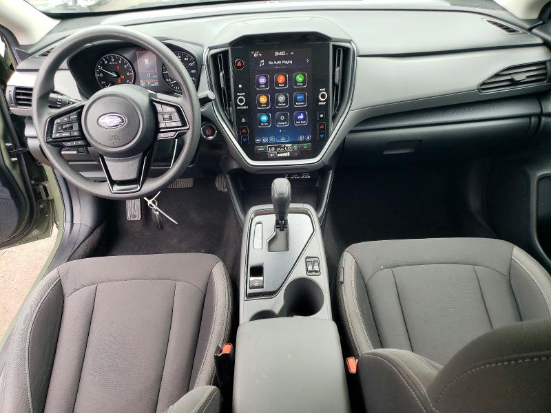Продажа на аукционе авто 2026 Subaru Crosstrek, vin: 4S4GUHD65T3718660, номер лота: 65271066