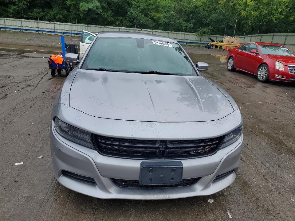 Продаж на аукціоні авто 2016 Dodge Charger, vin: 2C3CDXHGXGH354632, номер лоту: 64189016