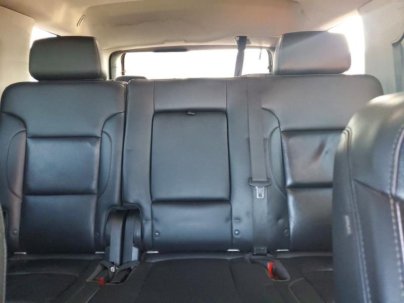 Продажа на аукционе авто 2019 Chevrolet Tahoe, vin: 1GNSKBKC7KR140428, номер лота: 66485236
