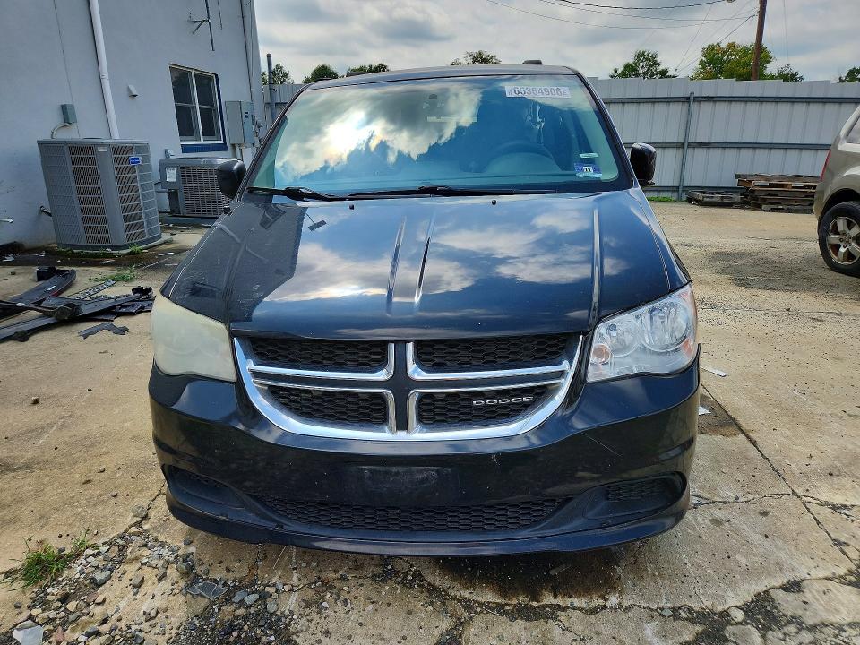 Aukcja sprzedaży 2011 Dodge Grand Caravan, vin: 2D4RN3DG7BR636654, numer aukcji: 65364906