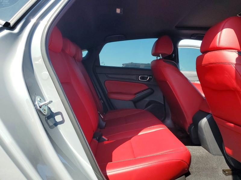 Продажа на аукционе авто 2026 Acura Integra, vin: 19UDE4H30TA009726, номер лота: 65929016