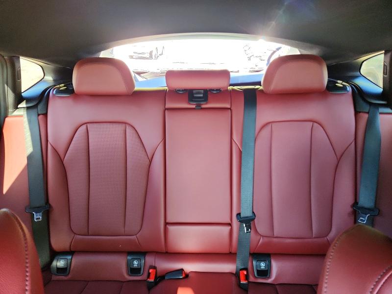 Aukcja sprzedaży 2022 Bmw X4, vin: 5UX33DT06N9M07331, numer aukcji: 66400916