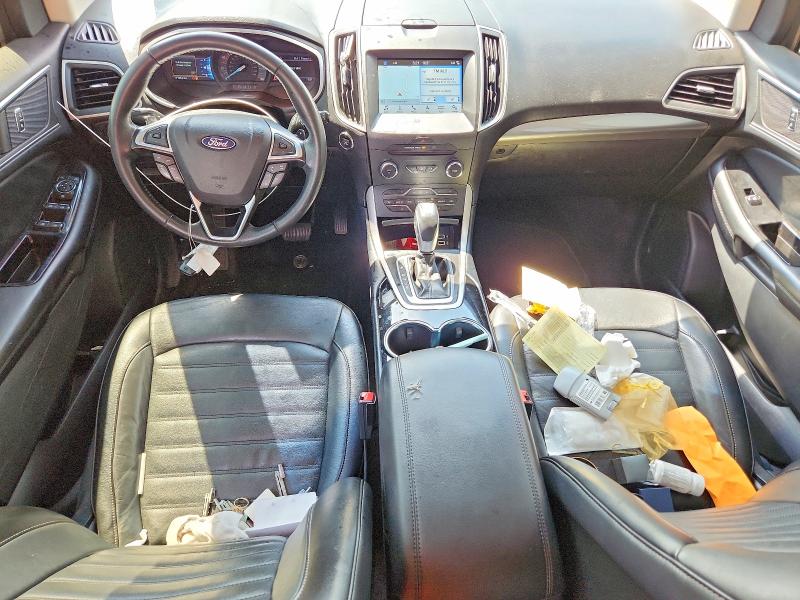64054036 :رقم المزاد ، 2FMPK3J93GBC42535 vin ، 2016 Ford Edge مزاد بيع