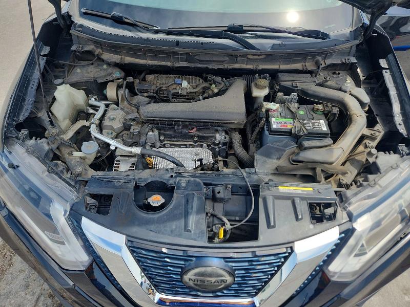 2018 Nissan Rogue მანქანა იყიდება აუქციონზე, vin: KNMAT2MT1JP516405, აუქციონის ნომერი: 66754176