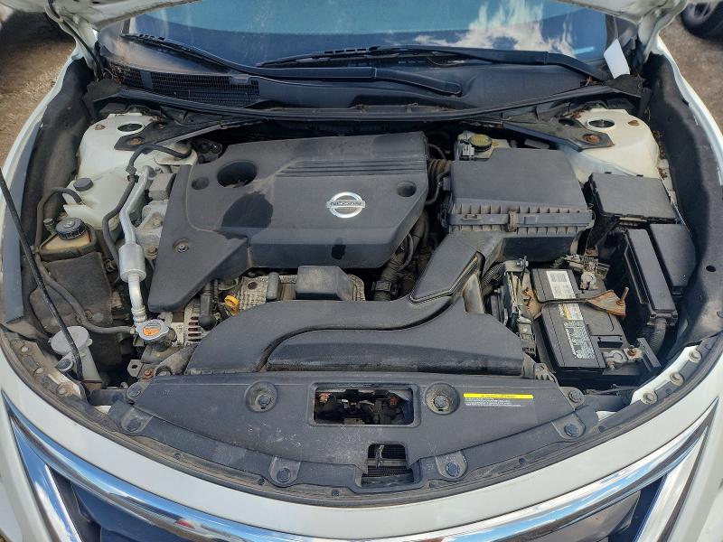 Продаж на аукціоні авто 2013 Nissan Altima, vin: 1N4AL3AP9DC170263, номер лоту: 64936956