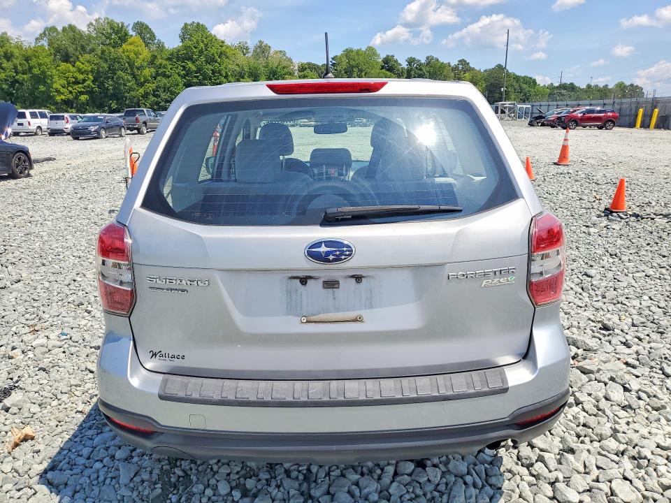 Aukcja sprzedaży 2014 Subaru Forester, vin: JF2SJAAC3EH446884, numer aukcji: 61763786