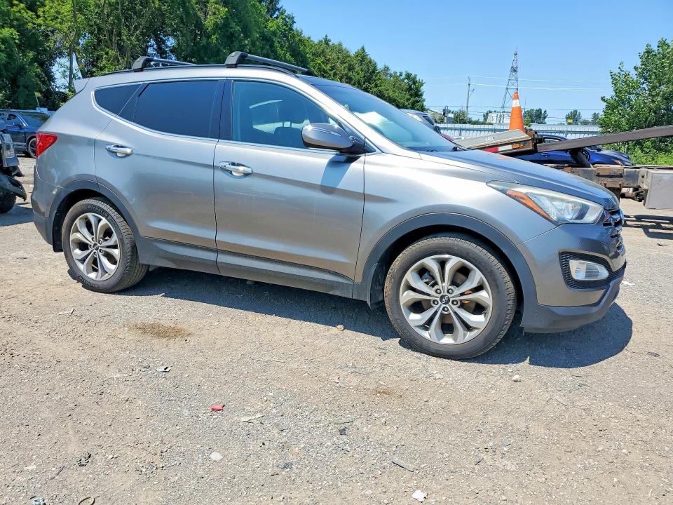 Продаж на аукціоні авто 2015 Hyundai Santa Fe Sport, vin: 5XYZUDLA5FG300448, номер лоту: 63477516