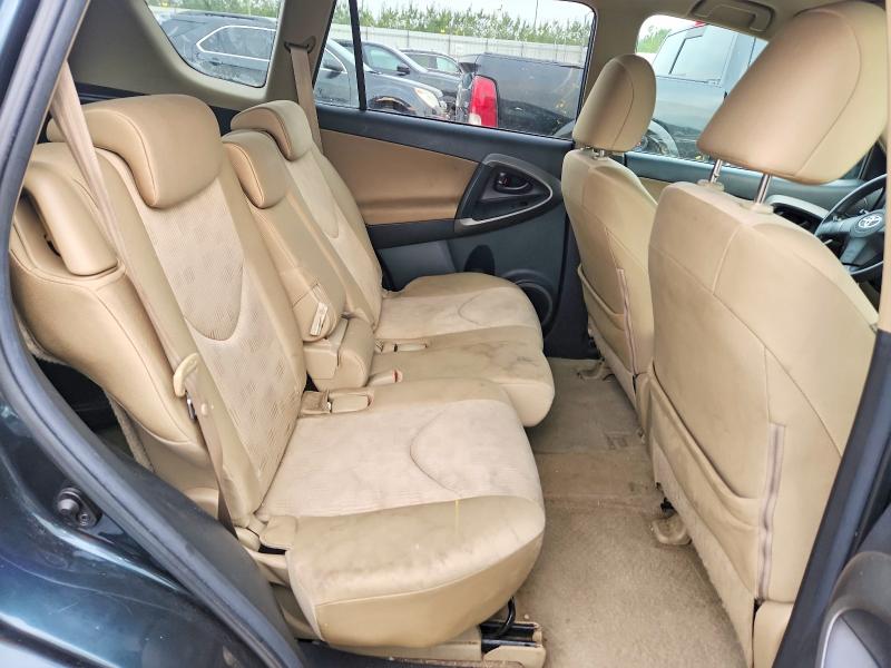 Aukcja sprzedaży 2011 Toyota Rav4, vin: 2T3BK4DV3BW054259, numer aukcji: 62634386