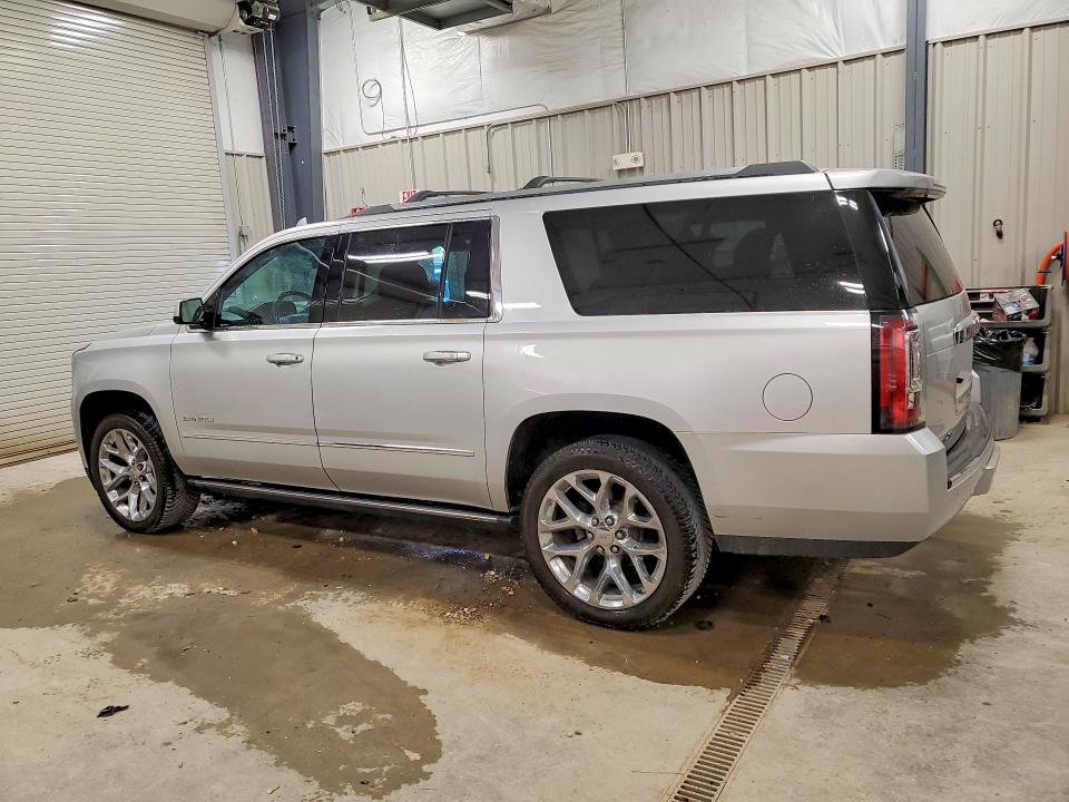 64787866 :رقم المزاد ، 1GKS2HKJ5KR123240 vin ، 2019 Gmc Yukon Xl مزاد بيع