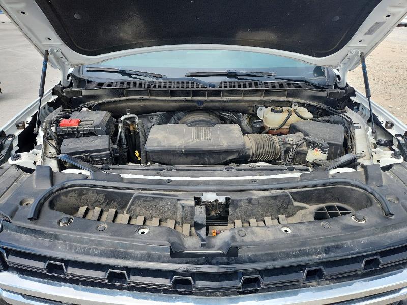 Aukcja sprzedaży 2022 Chevrolet Tahoe, vin: 1GNSCLEDXNR140273, numer aukcji: 64953486