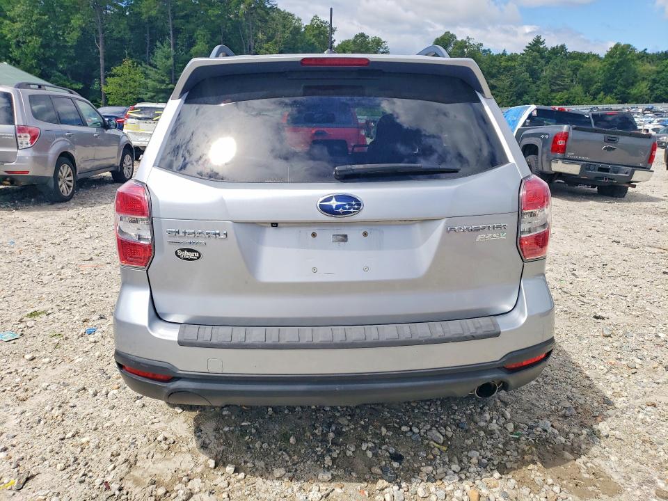 Aukcja sprzedaży 2014 Subaru Forester, vin: JF2SJAPC6EH455148, numer aukcji: 66513376