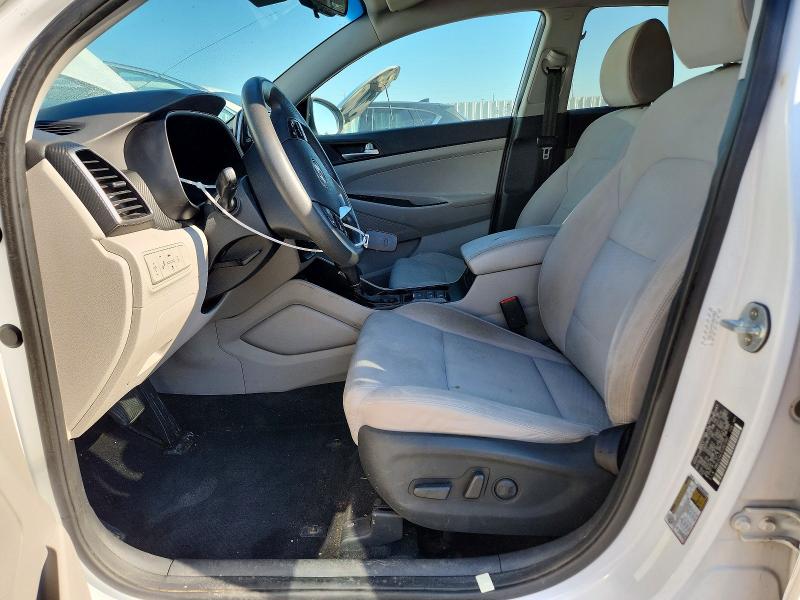 Продаж на аукціоні авто 2019 Hyundai Tucson, vin: KM8J3CA47KU863982, номер лоту: 67088886