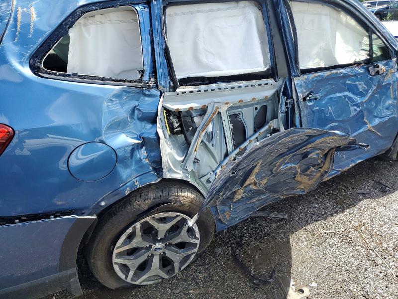 Продажа на аукционе авто 2021 Subaru Forester, vin: JF2SKAJC8MH474580, номер лота: 64159616