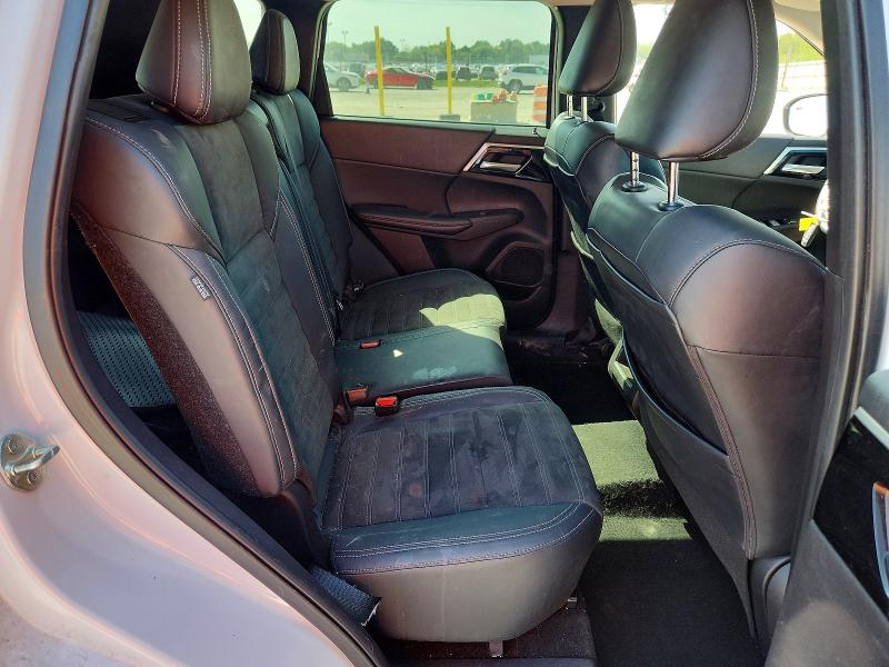Продажа на аукционе авто 2022 Mitsubishi Outlander, vin: JA4J4UA88NZ051148, номер лота: 66419236