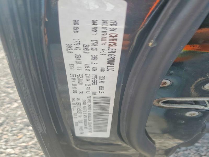 Продаж на аукціоні авто 2014 Ram 1500, vin: 1C6RR7LT5ES312247, номер лоту: 61741726