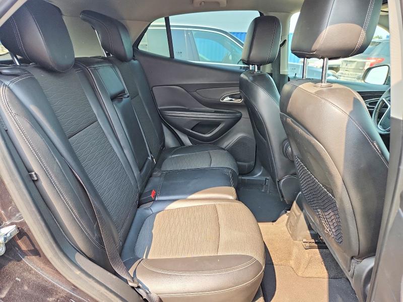 Продаж на аукціоні авто 2015 Buick Encore, vin: KL4CJASB4FB091053, номер лоту: 64434596