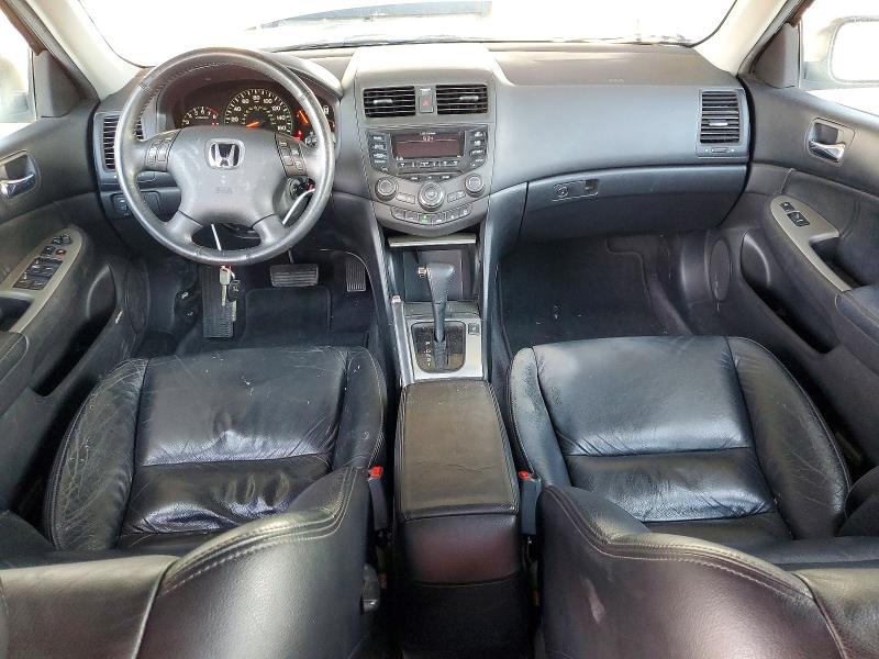 Продажа на аукционе авто 2004 Honda Accord, vin: 1HGCM66514A092485, номер лота: 65106166