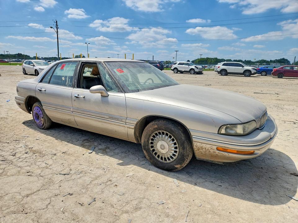Aukcja sprzedaży 1998 Buick Lesabre, vin: 1G4HR52K3WH457783, numer aukcji: 66368136