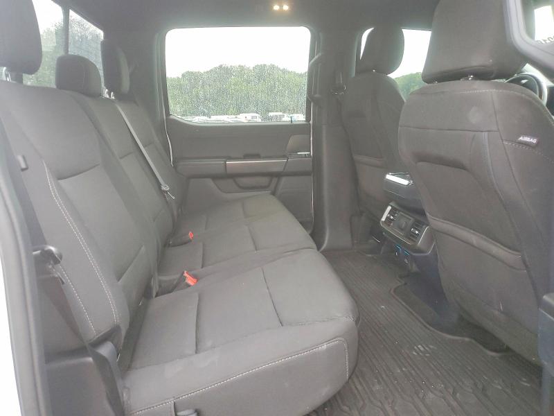 Aukcja sprzedaży 2024 Ford F150, vin: 1FTEW3LP6RKF16640, numer aukcji: 66022166