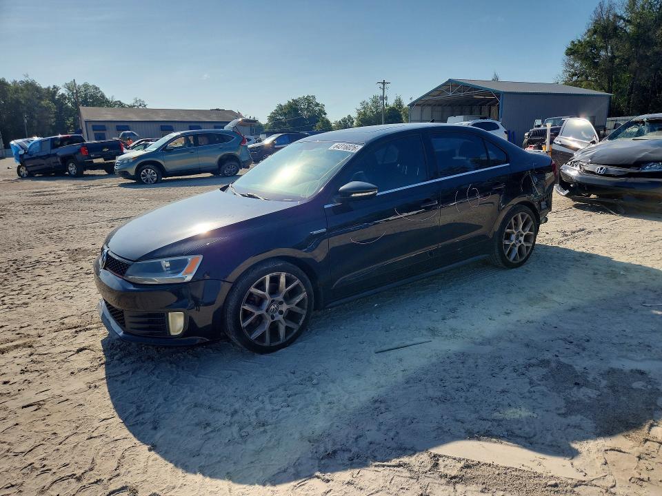64316026 :رقم المزاد ، 3VW4T7AJ7EM295463 vin ، 2014 Volkswagen Jetta مزاد بيع