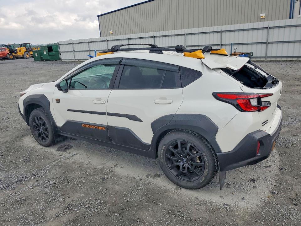 Aukcja sprzedaży 2024 Subaru Crosstrek, vin: 4S4GUHU63R3838188, numer aukcji: 63896346