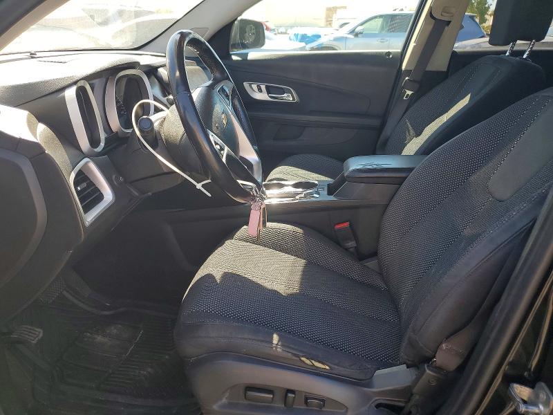 Aukcja sprzedaży 2017 Chevrolet Equinox, vin: 2GNALCEK7H1585920, numer aukcji: 64242646