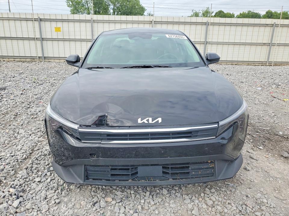 Aukcja sprzedaży 2025 Kia K4, vin: 3KPFT4DE7SE059989, numer aukcji: 62758466