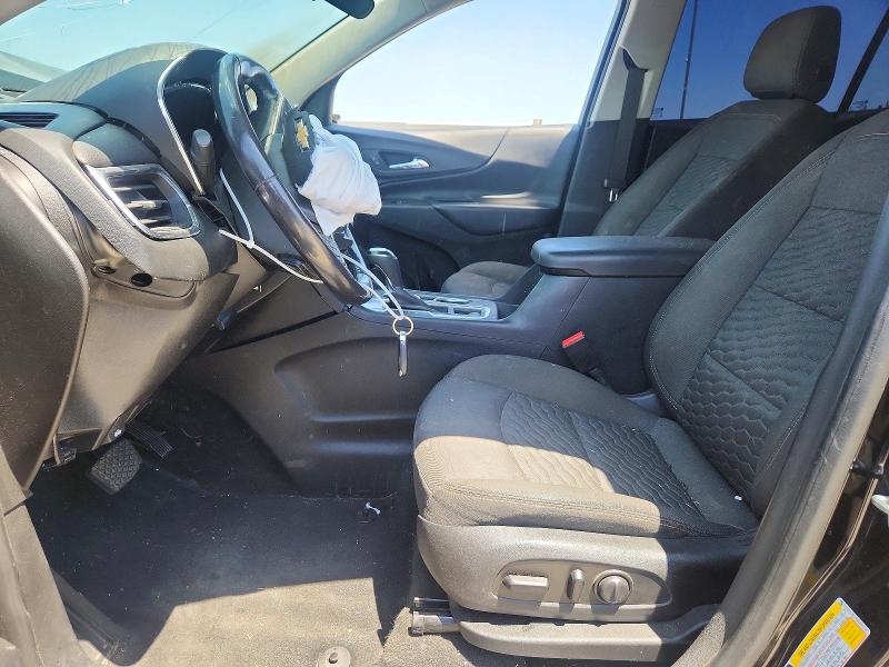 65692956 :رقم المزاد ، 2GNAXJEV4K6281716 vin ، 2019 Chevrolet Equinox مزاد بيع