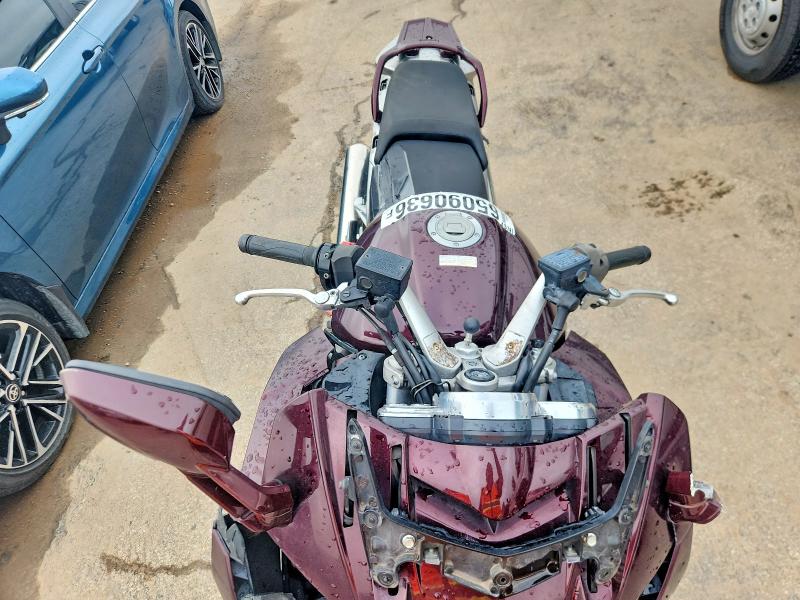 Продаж на аукціоні авто 2006 Yamaha Fjr1300, vin: JYARP15E47A003383, номер лоту: 65090636