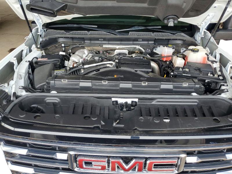 Aukcja sprzedaży 2024 Gmc Sierra, vin: 1GT49PEY5RF150257, numer aukcji: 65513946
